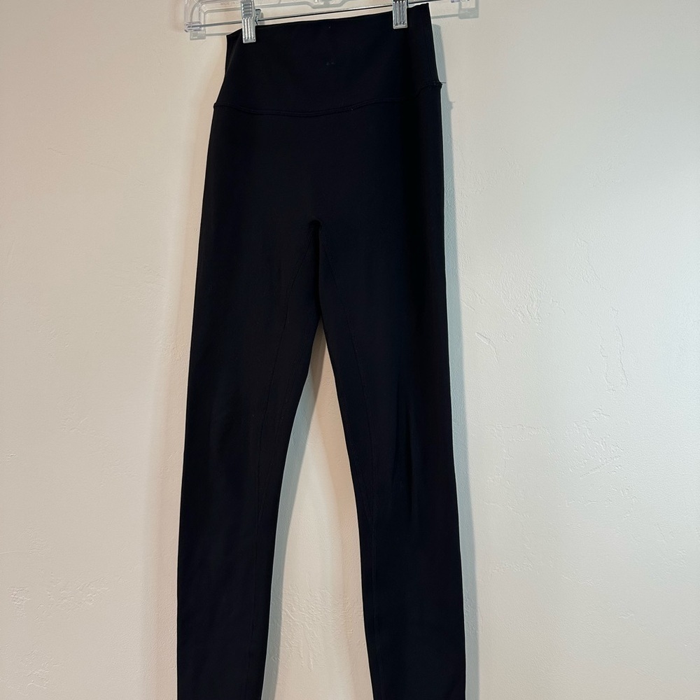 ZYIA Active Black Apparel